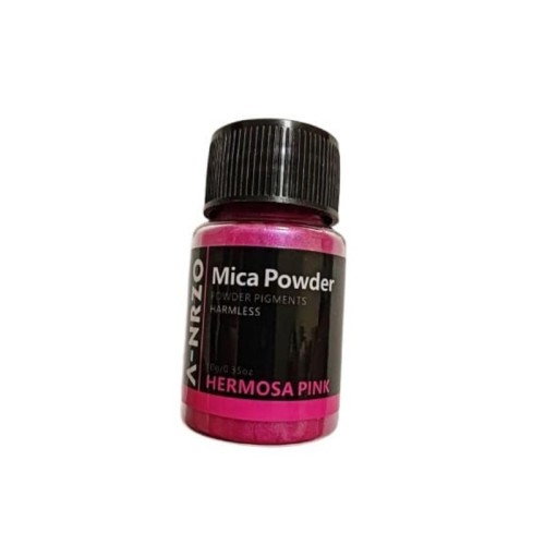 Pigment pudră ANRZO Hermosa Pink 10 gr Pigment pudră ANRZO Hermosa Pink 10 gr