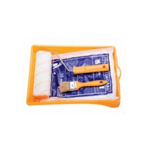 Set accesorii vopsire Hardy