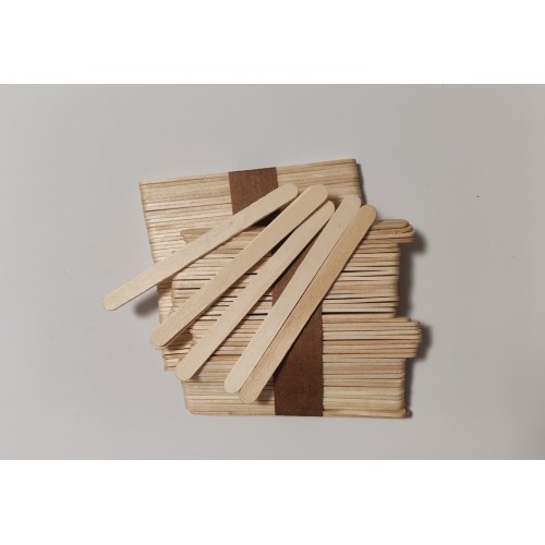 Betisoare pentru Creatii 11.4cm - 100buc Betisoare pentru Creatii 11.4cm - 100buc