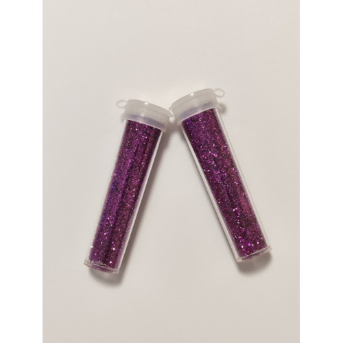 Sclipici Colorat mov pentru Creatii 6g Sclipici Colorat mov pentru Creatii 6g