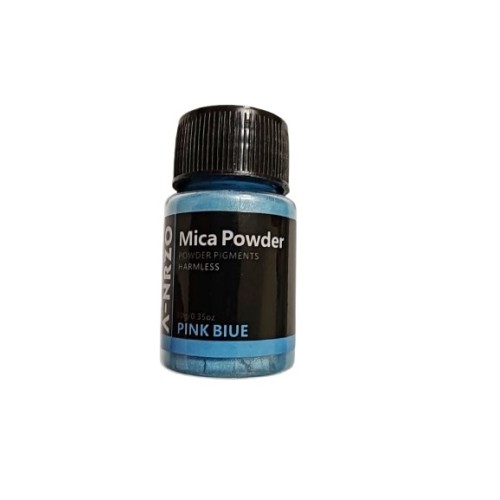 Pigment pudra, ANRZO, Pink Blue 10 gr