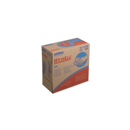 Lavete WYPALL* X60 – Cutie POP-UP 126 buc