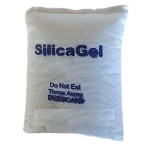 Silicagel , Granule absortie umiditate , saculet 0.5 kg